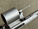 Smith & Wesson Model 500 Performance Center 3.5