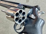 Smith & Wesson Model 629 Performance Center 44 Magnum Hunter 7.5
