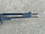 Smith & Wesson Model 629 Performance Center 44 Magnum Hunter 7.5