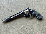 Smith & Wesson Model 629 Performance Center 44 Magnum Hunter 7.5