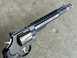 Smith & Wesson Model 629 Performance Center 44 Magnum Hunter 7.5
