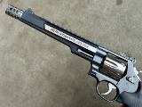 Smith & Wesson Model 629 Performance Center 44 Magnum Hunter 7.5