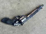 Smith & Wesson Model 629 Performance Center 44 Magnum Hunter 7.5