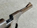 Colt Woodsman Sport 4.5
