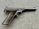 Colt Woodsman Sport 4.5
