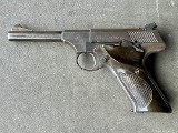Colt Woodsman Sport 4.5