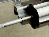 Smith & Wesson Model 686 Stainless 6