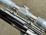 Smith & Wesson Model 686 Stainless 6