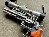 Smith & Wesson Model 686 Stainless 6