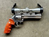Smith & Wesson Model 686 Stainless 6