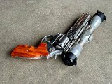 Smith & Wesson Model 686 Stainless 6