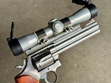 Smith & Wesson Model 686 Stainless 6