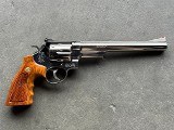 Smith & Wesson Model 29 8.375
