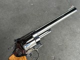 Smith & Wesson Model 29 8.375