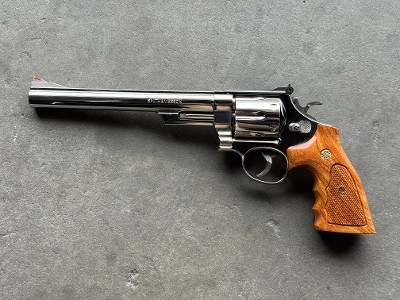 Smith & Wesson Model 29 8.375