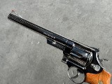 Smith & Wesson Model 29 8.375