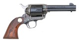 Colt Second Generation Single Action Army NRA Centennial Revolver .45 Colt 4.75