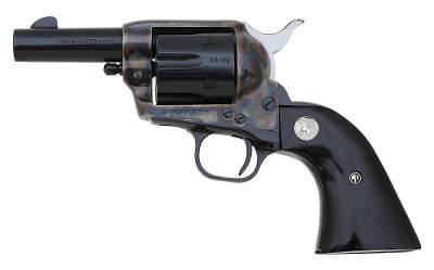 Colt Third Generation Sheriff’s Model Single Action Army Revolver .44-40 WCF 3