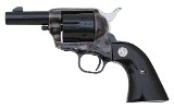 Colt Third Generation Sheriff’s Model Single Action Army Revolver .44-40 WCF 3