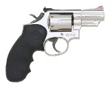 Smith & Wesson Model 19-5 .357 Magnum Revolver 2.5