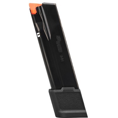 Sig Sauer P365 X-Macro 9mm 21 Round Extended Mag 8901594 Free Shipping - Image 1 of 1