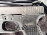 Trade In Glock 17 9mm Gen 4 Lee Health Public Safety One Mag - Image 2 of 2