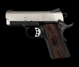 Factory Demo Springfield Armory 1911 EMP 9mm LW Compact PI9209L - 2 of 3