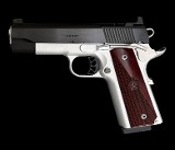 Factory Demo Springfield Ronin 9mm Optics Ready AOS 4.25