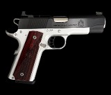 Factory Demo Springfield Ronin 9mm Optics Ready AOS 4.25