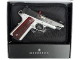 Factory Demo Springfield Armory Ronin Operator 9mm 4.25