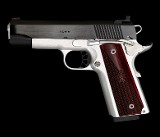 Factory Demo Springfield Armory Ronin Operator 9mm 4.25
