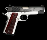 Factory Demo Springfield Armory Ronin Operator 9mm 4.25