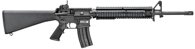 FN America FN15 M16 Military Collectors Edition 556 Nato 20