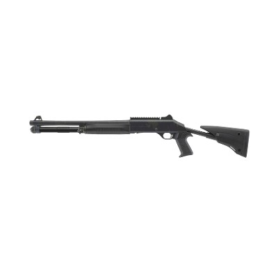 Benelli M4 EXT 12 Ga Semi Auto 18