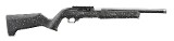 Ruger 10/22 22 LR Carbon Fiber 16