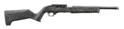 Ruger 10/22 22 LR Carbon Fiber 16