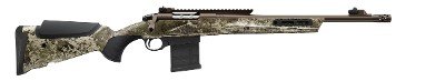Franchi Momentum All Terrain Elite 308 Midnight Bronze 18