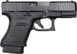 Glock Model 30 Gen 5 45 ACP 10 Round Capacity PA305S201 - 1 of 1