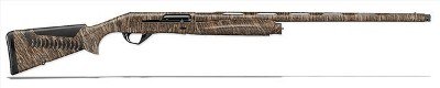 Benelli Super Black Eagle III 12 Ga SBE 3 Mossy Oak Bottomland 28