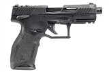 Taurus TX22 Gen 2 TORO 22 LR Threaded Barrel Optics Ready 1-2TX22P141-5XMAG - 1 of 1