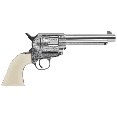 Uberti 1873 Outlaws & Lawmen Teddy 45 Colt 5.5