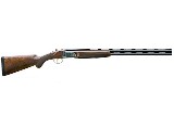 Franchi Instinct L 20 Ga Over/Under 28