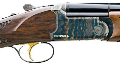 Franchi Instinct L 20 Ga Over/Under 28