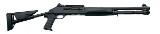 Benelli M1014 M4 12 Ga Semi Auto 18.5