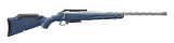 Ruger American Gen 2 250th Anniversary 308 Liberty Blue 20