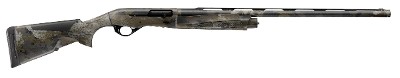 Benelli M2 12 Ga Semi Auto 28