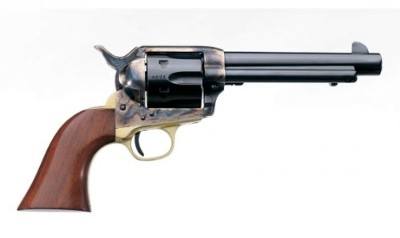 Uberti 1873 Cattleman II 9mm 5.5