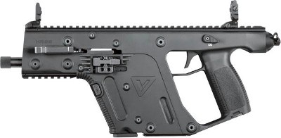 Kriss Vector SDP Gen II Pistol 40 S&W 5.5