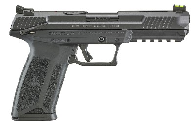Ruger 57 Pistol 5.7X28mm 20 Round Capacity Five-Seven 16401 - Image 1 of 1