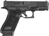 Glock Model 45 Gen 6 9mm ORS Optics Ready 10 Round Capacity P64550201 - Image 2 of 3